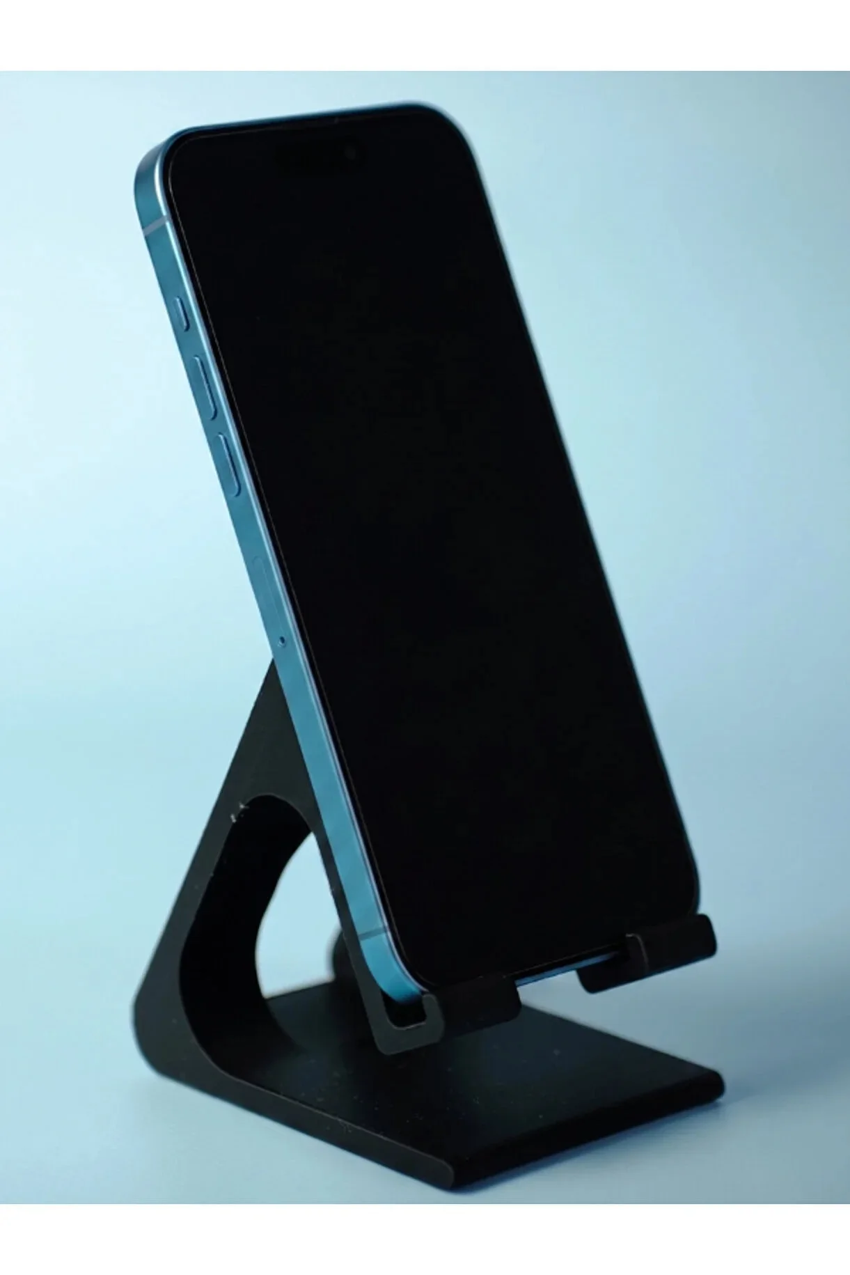 Masaüstü Telefon Tutucu Standı