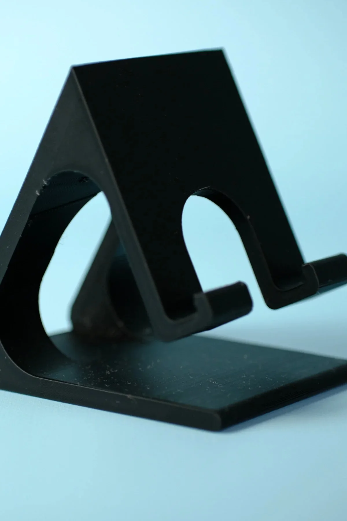 Masaüstü Telefon Tutucu Standı